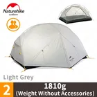 Палатка нейлоновая двухслойная, 1,8 мм, 3000 кг, 20D