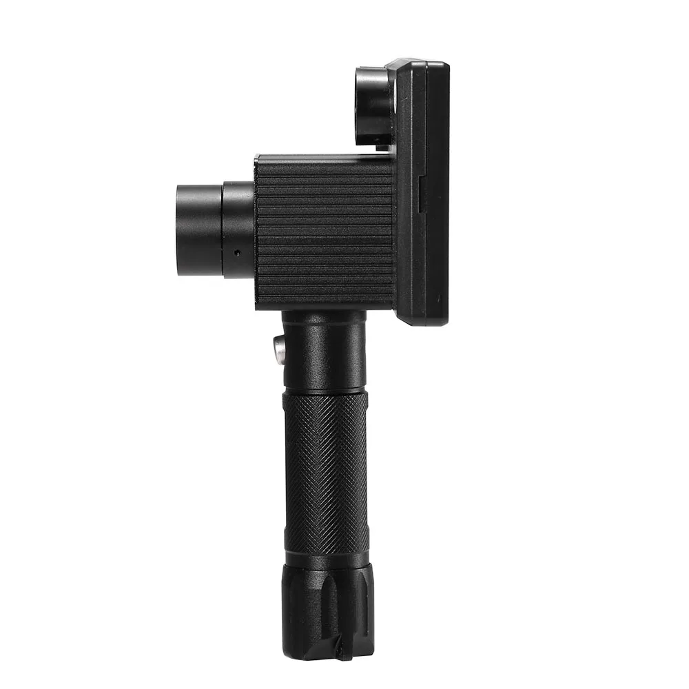 New Hunting Night Vision Scope Portable Handheld Infrared Sight Security Camera with 5 inch Display Screen | Спорт и развлечения