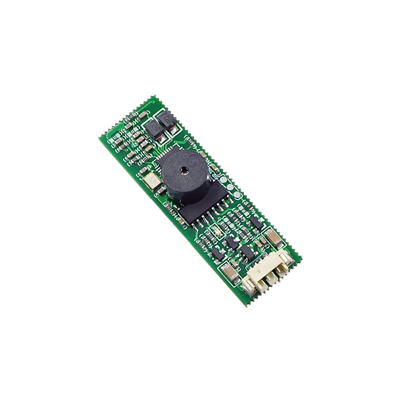Встроенный модуль считывания карт 13 56 МГц MF IC ISO/IEC14443A USB/TTL/Wiegand 26 34 | Безопасность и