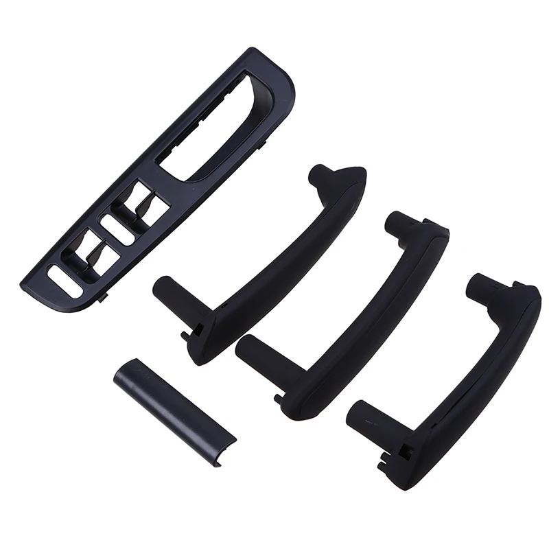 Переключатель электростеклоподъемника POSSBAY Master панель управления рамка отделка