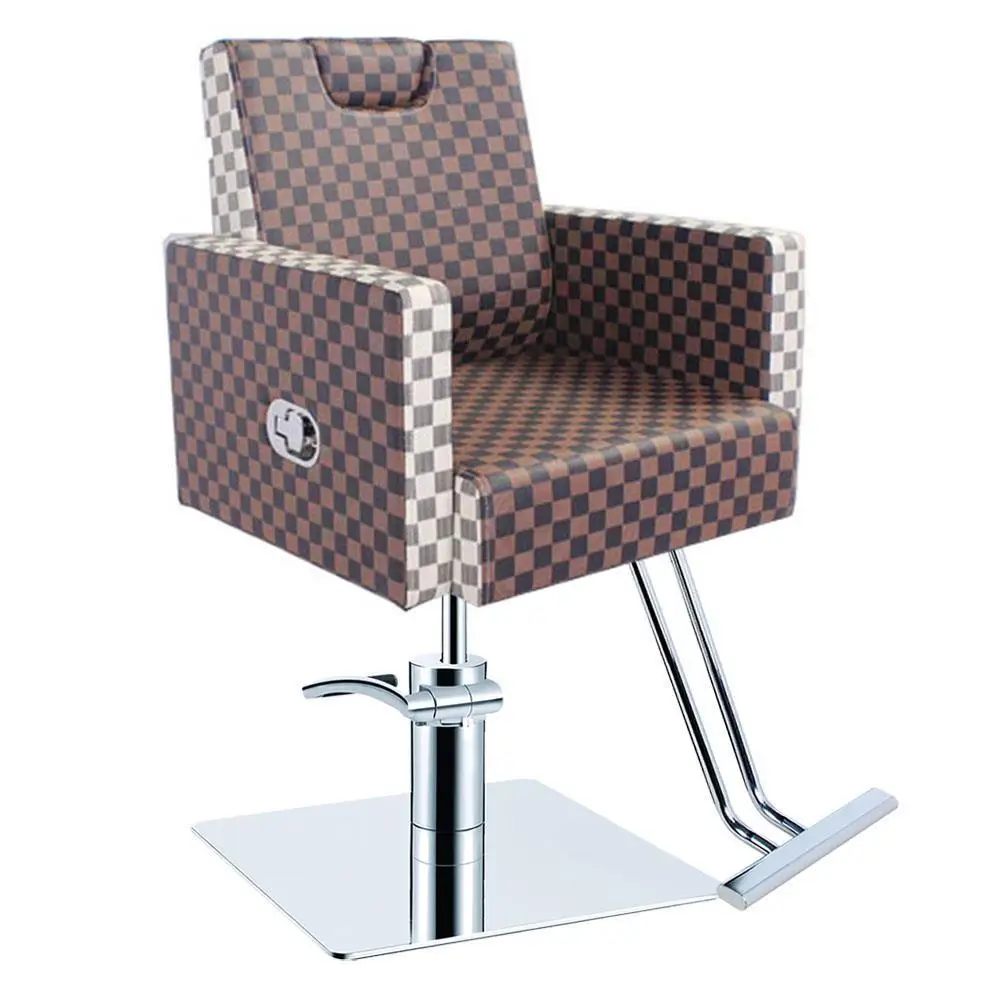 Шезлонг Sedie Stuhl beauty Cadeira Barbeiro Mueble De Furniture Fauteuil Barbearia Salon Barbershop Silla парикмахерское кресло