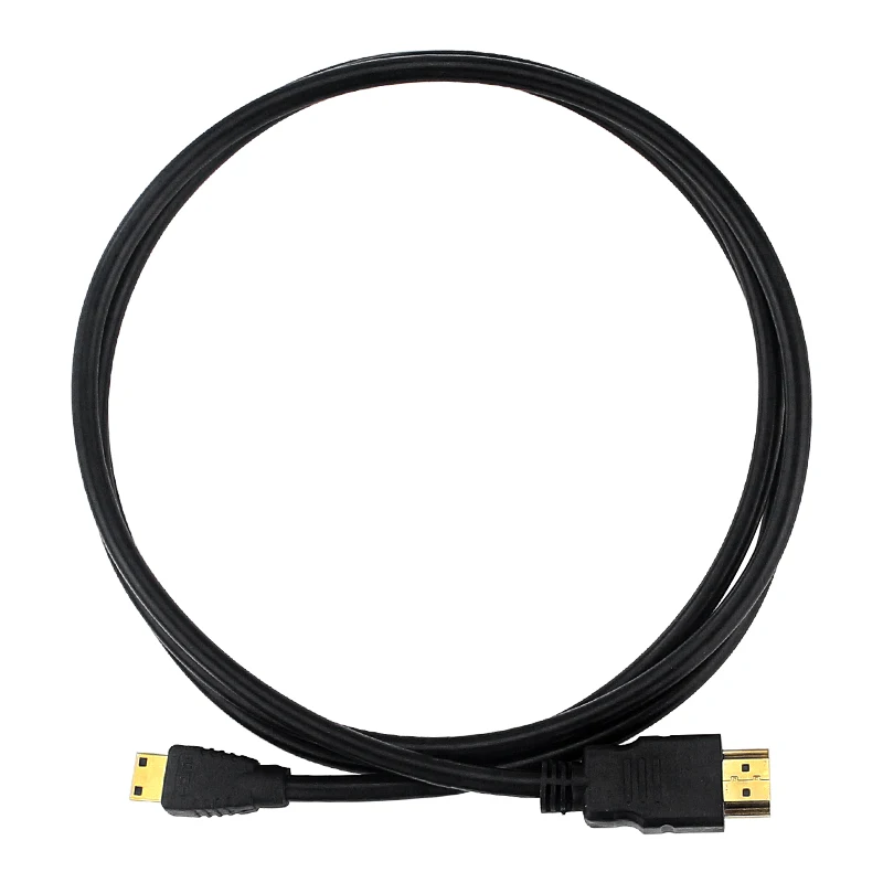 Видеокабель Raspberry Pi Zero W 1 8 м совместимый с Mini HDMI кабель адаптер для 3|cable adapter|adapter