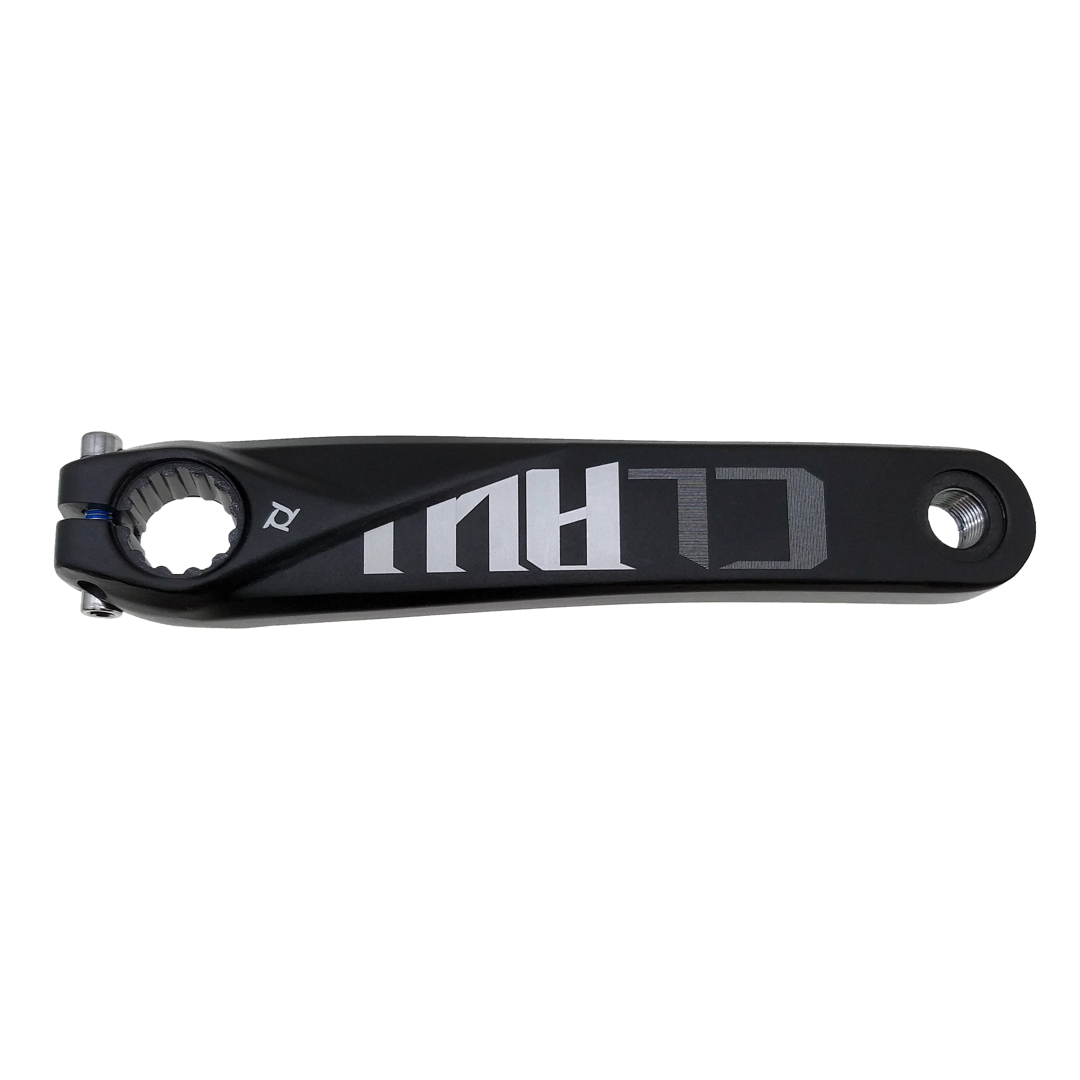 Звездочка для велосипеда PROWHEEL MTB 104BCD 30/32/34/36/38T|Шатун и передняя звездочка