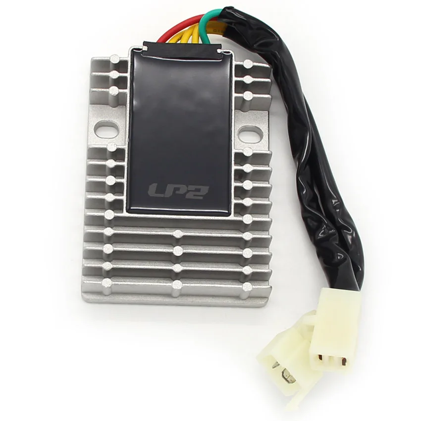 Мотоциклетный регулятор напряжения Выпрямитель для Kymco Superdink 125 i xпрямая поставка 300 500 250 200 сердцебиения людей 150 quздесь DINK EU3i Venox Мотоциклетный регулятор напряжения Выпрямитель для Kymco Superdink 125 i xпрямая поставка 300 500 250 200 сердцебиения людей 150 quздесь DINK EU3i Venox