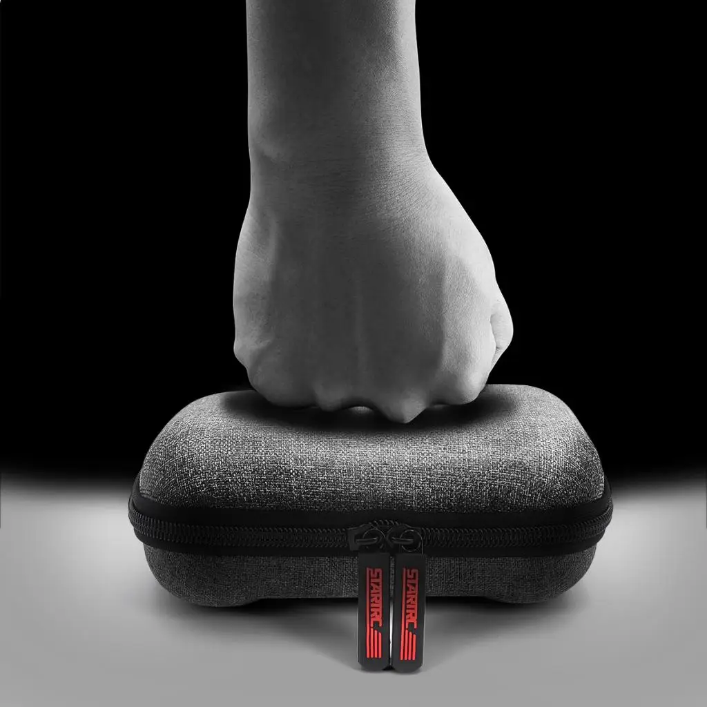 

RC Drone Storage Bag Canvas Bag Portable Carry Bag for DJI Mavic Mini RC Drone