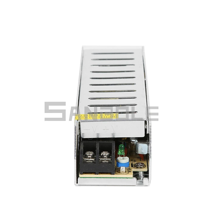 Профессиональный электрический трансформатор светодиодный драйвер SMPS AC/DC