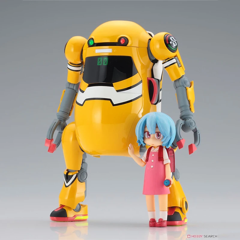 Hasegawa SP472 1/20 эва № 0 машинное сочетание цвета WEGO Koayanami сборка экшн-фигурная Модель