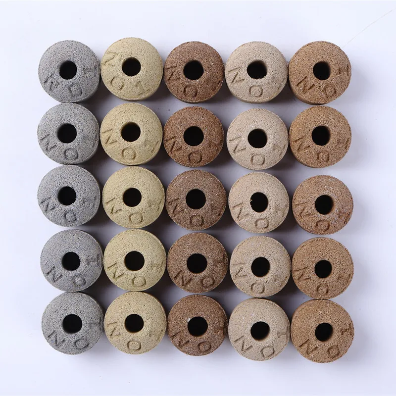 Аквариум Керамика фильтрующий материал Nano био сфера для морской и пресной воды