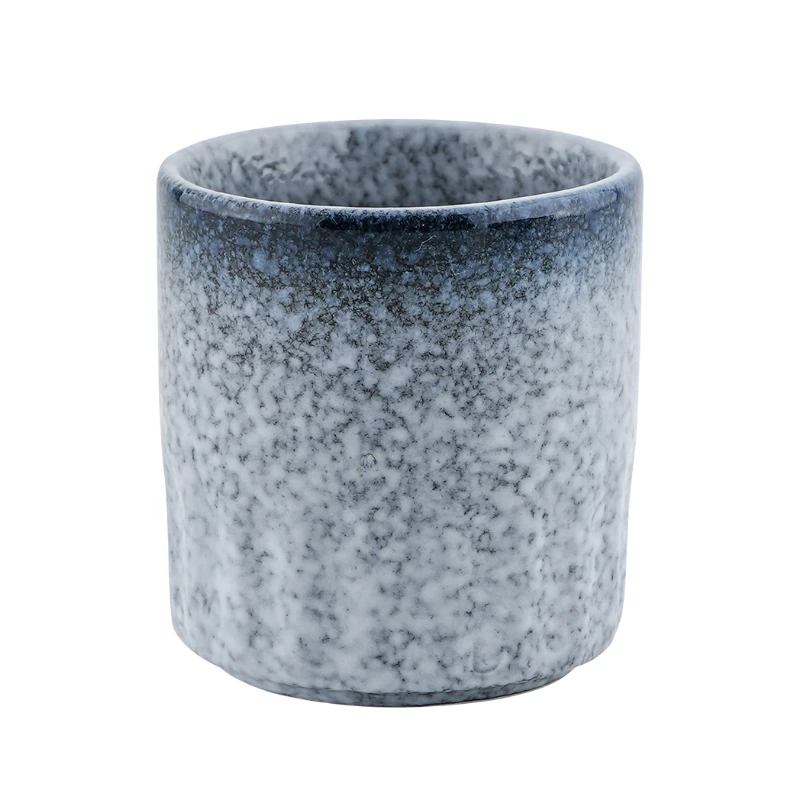 Керамическая кофейная чашка ручной работы CHANSHOVA в стиле ретро китайские