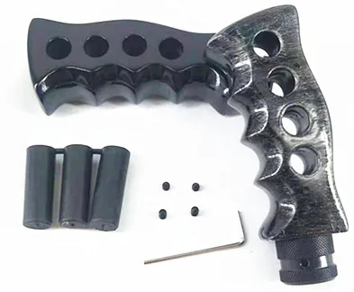 Универсальный для модификации автомобиля металлические Шестерни переключения