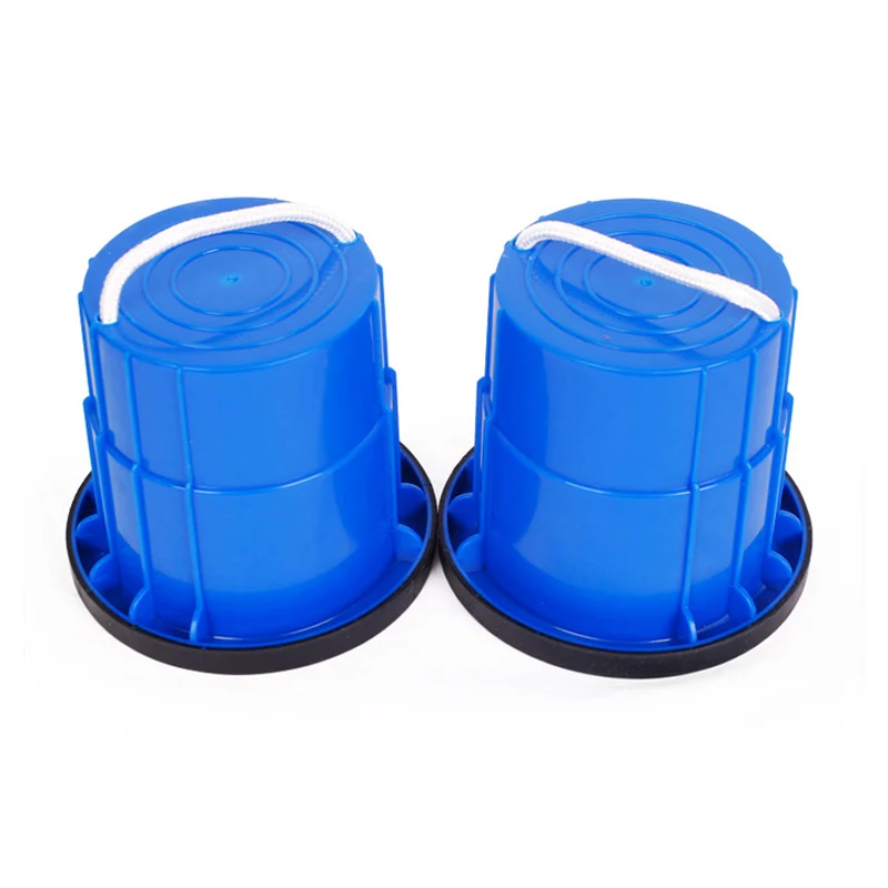Steppers Bucket Walk Jump Stilt Balance игрушка сенсорные игрушки детские игры для детей Kindergarden