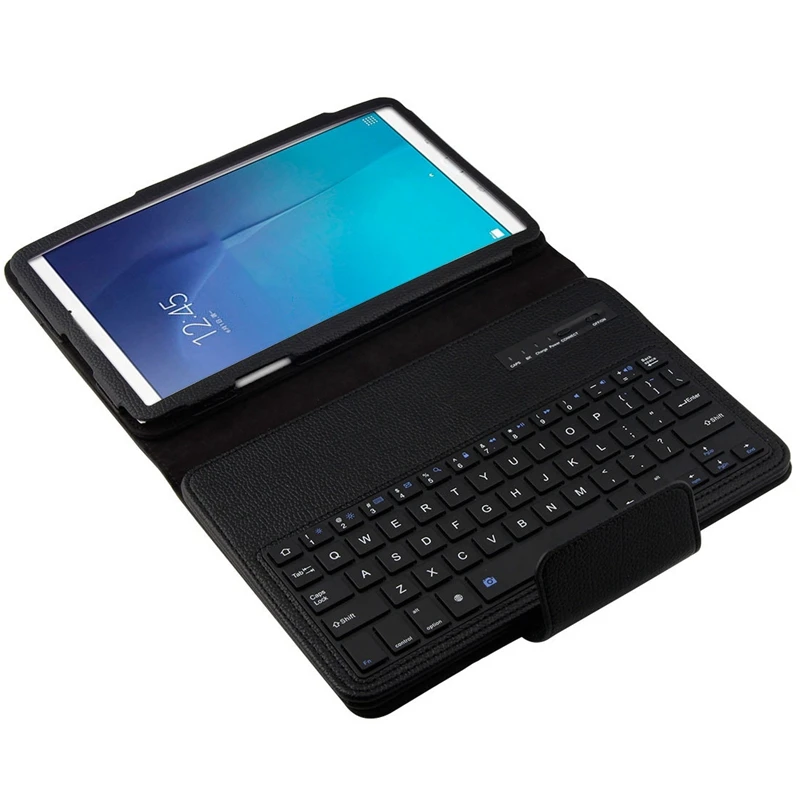 Отсоедините чехол для беспроводной Bluetooth-клавиатуры Samsung Galaxy Tab E 10. 0 SM-T560 T560 T561 T562 с