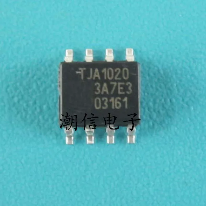 

10 шт./лот TJA1020SOP-8
