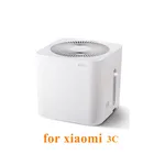 Модернизированный бесшумный увлажнитель большого объема MISOU без тумана, подходит для Xiaomi Mijia 3C, запчасти для очистителя воздуха