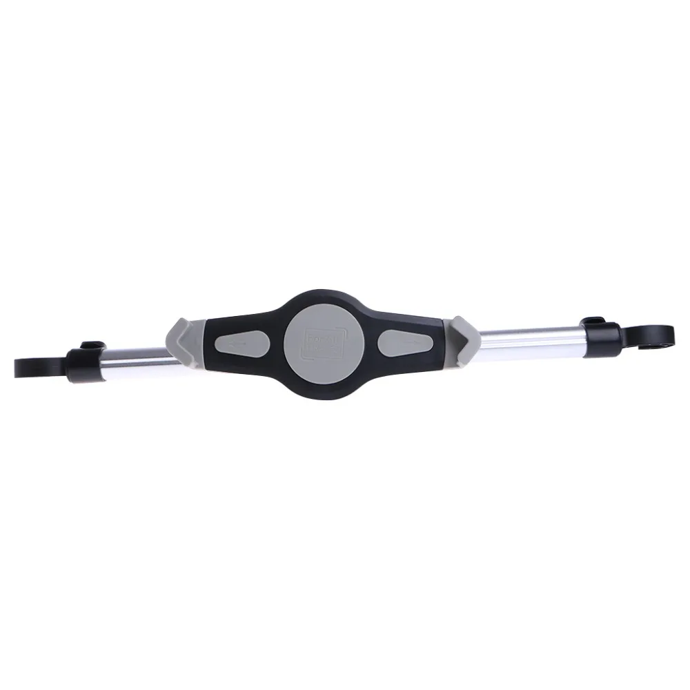 

1Pc Universal Car Tablet Stand Aluminum Alloy Car Back Seat Mount Stand Holder For Tablet 7-11 Inch