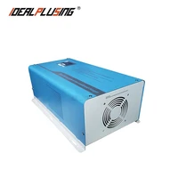 factory 1kw 2kw 3kw 4kw 5kw 6kw 8kw pure sine wave inverter for solar power system home