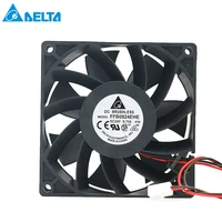 for delta ffb0924ehe 9238 92x38mm 92mm dc 24v 0 75a 2 wire pin server inverter cooling fans case axial