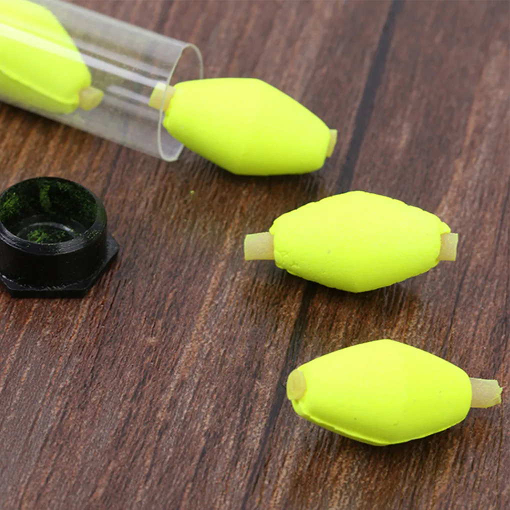 

5Pcs/set Portable Automatic illuminate Fishing Float Fishing Accessories Fishing Artifact Fishing Float Device Fishing Bobber
