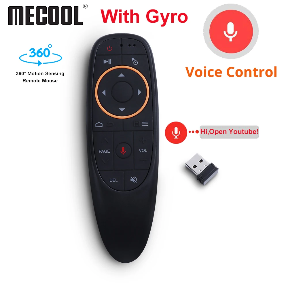 Аксессуары для ТВ приставок IR пульт дистанционного управления для Mecool Android tv Box M8S Pro W M8S Pro L M8S Pro Plus BB2 KM8 контрольный Лер