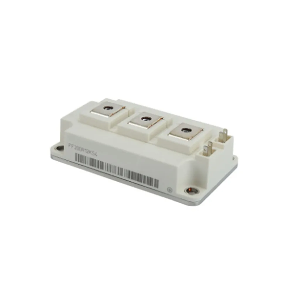 

FF200R12K FF200R12KS module FF200R12KS4
