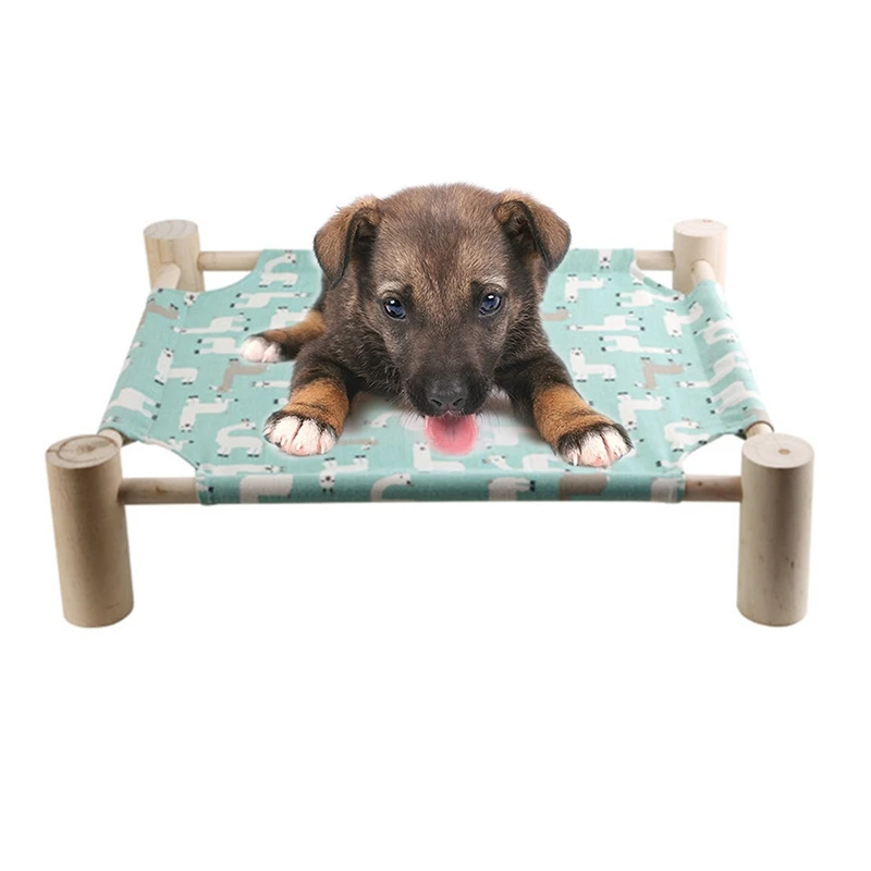 Хит продаж гамак для кошек удобная кровать собак прочный коврик спальный домик