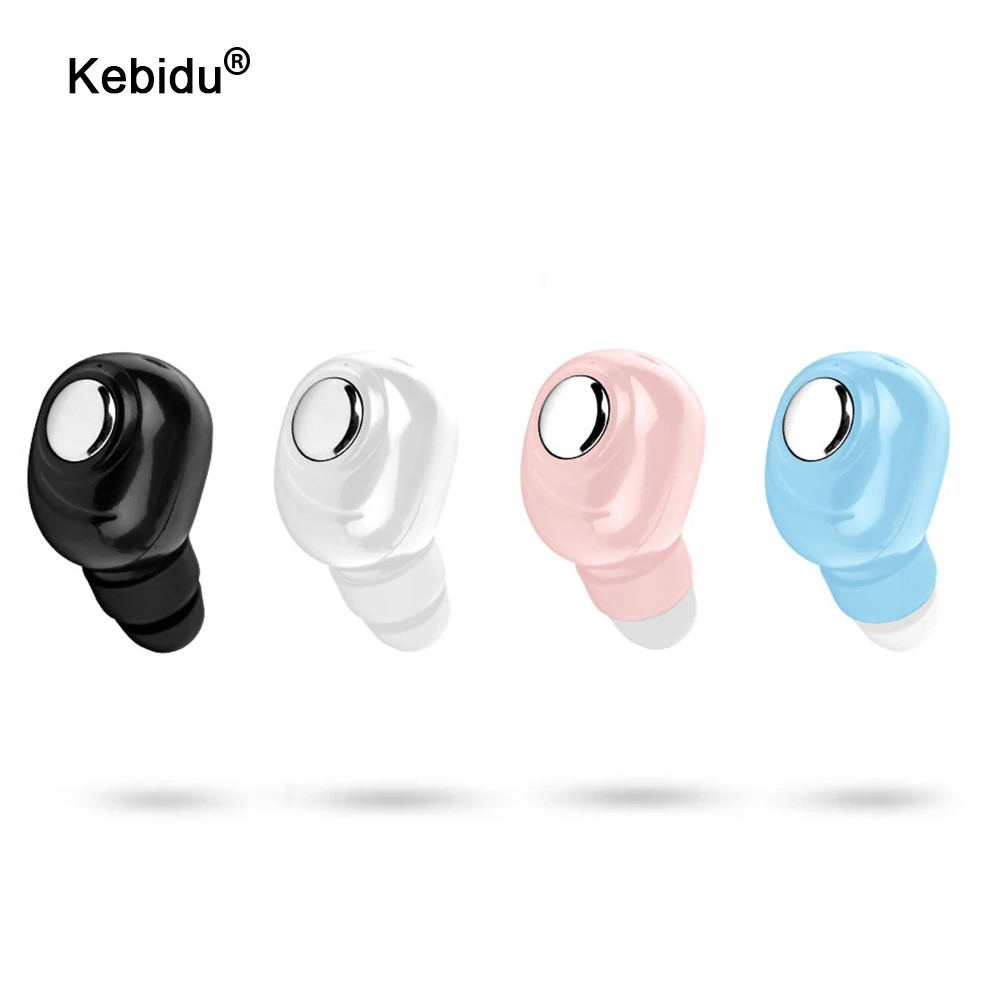 Беспроводные наушники X8 с Bluetooth 5 0 мини-наушники HD шумоподавлением hi-fi звук