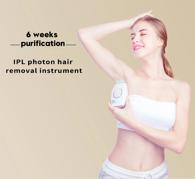 Профессиональная Перманентная IPL лазерная эпиляция, удаление волос 300000, вспышка для удаления волос, Женская бритва, машина для удаления волос