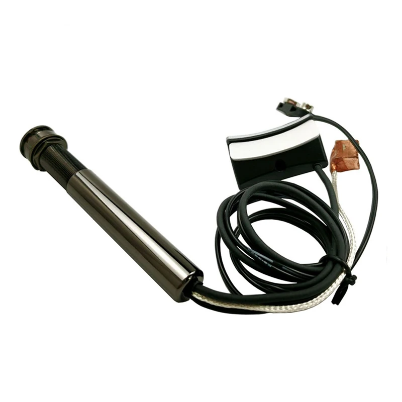 

Acoustic Guitar Pickup Guzheng Guqin Classical Ballad Easy Installation Equalizer Musical Instrument Accessories GZ-12