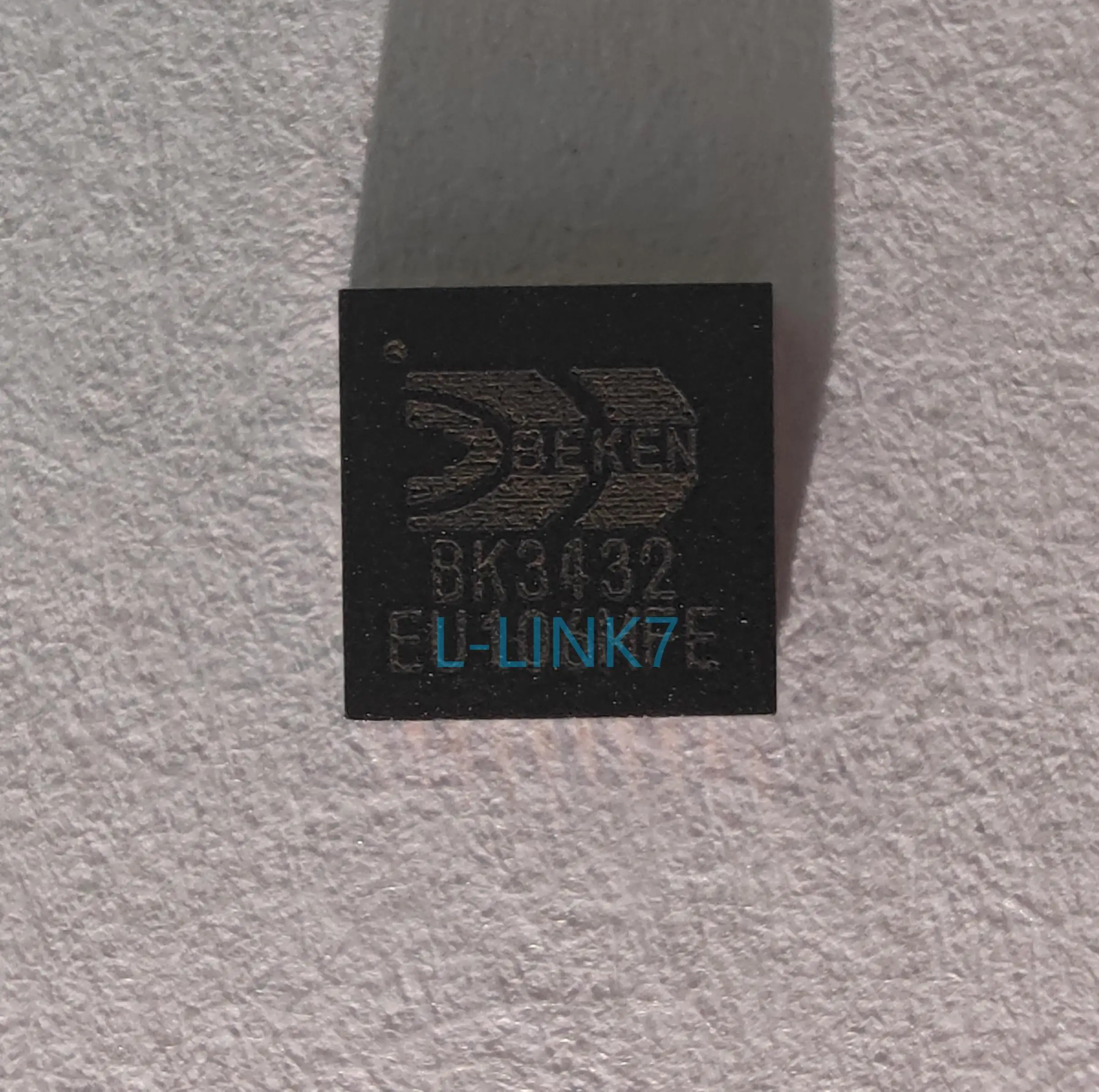 

BK3432 Bluetooth-compatible Chip Can Secondary Development