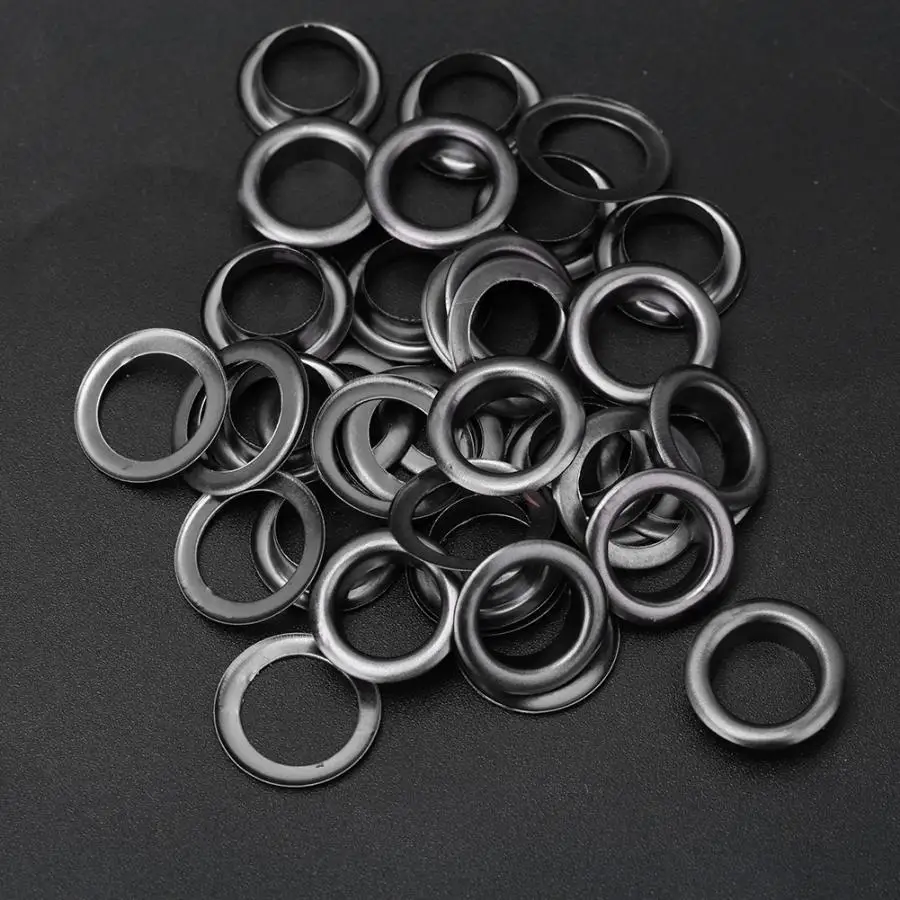 Швейные Инструменты 100 шт. латунная ткань DIY инструменты аксессуары для вязания