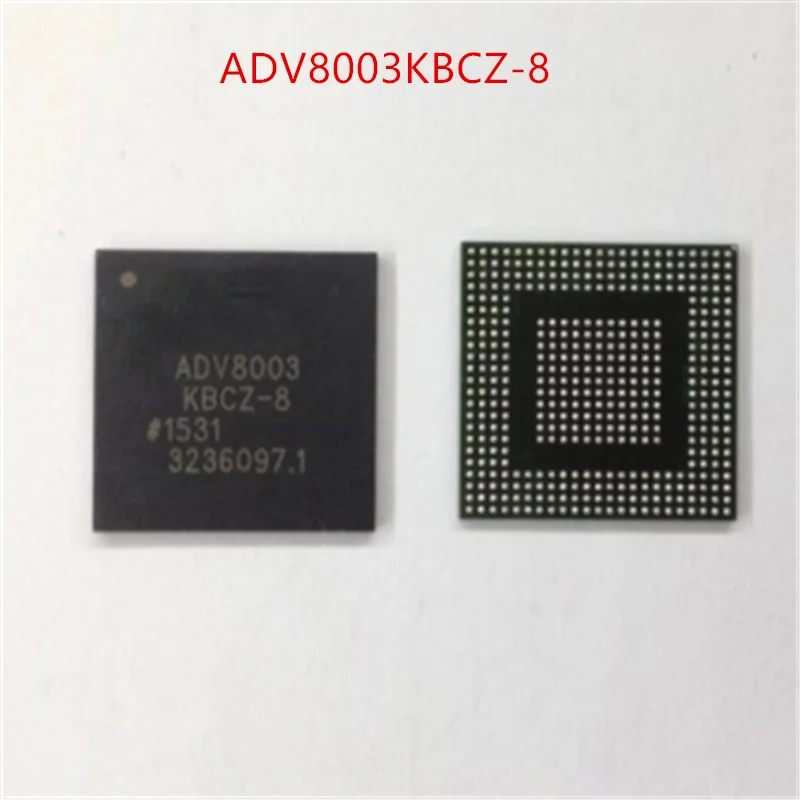 

Бесплатная доставка, 2 шт. Φ ADV8003 BGA