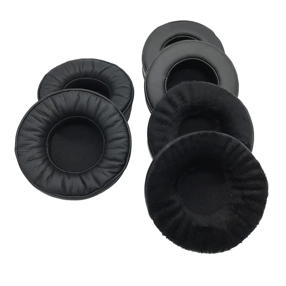 IMTTSTR утолщенные амбушюры для Superlux HD681EVO HD668B HD681 HD681B HD662 HD330 сменные крышка рукава