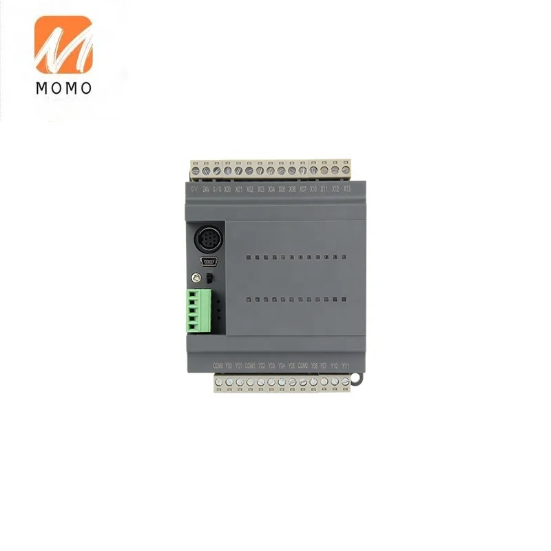

Mini controller automation plc controller CX3G-16M Price consultation customer service