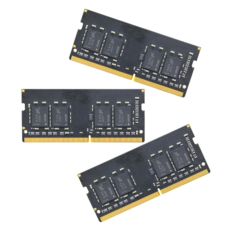 

JK RAM Memoria DDR4 Laptop Memory With 2666Mhz 1.2V Rams