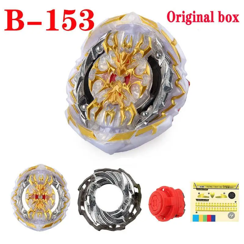 Takara Tomy Бей Bay взрыв оригинальные взрыва все модели B 153 149Blabe лезвия высокая