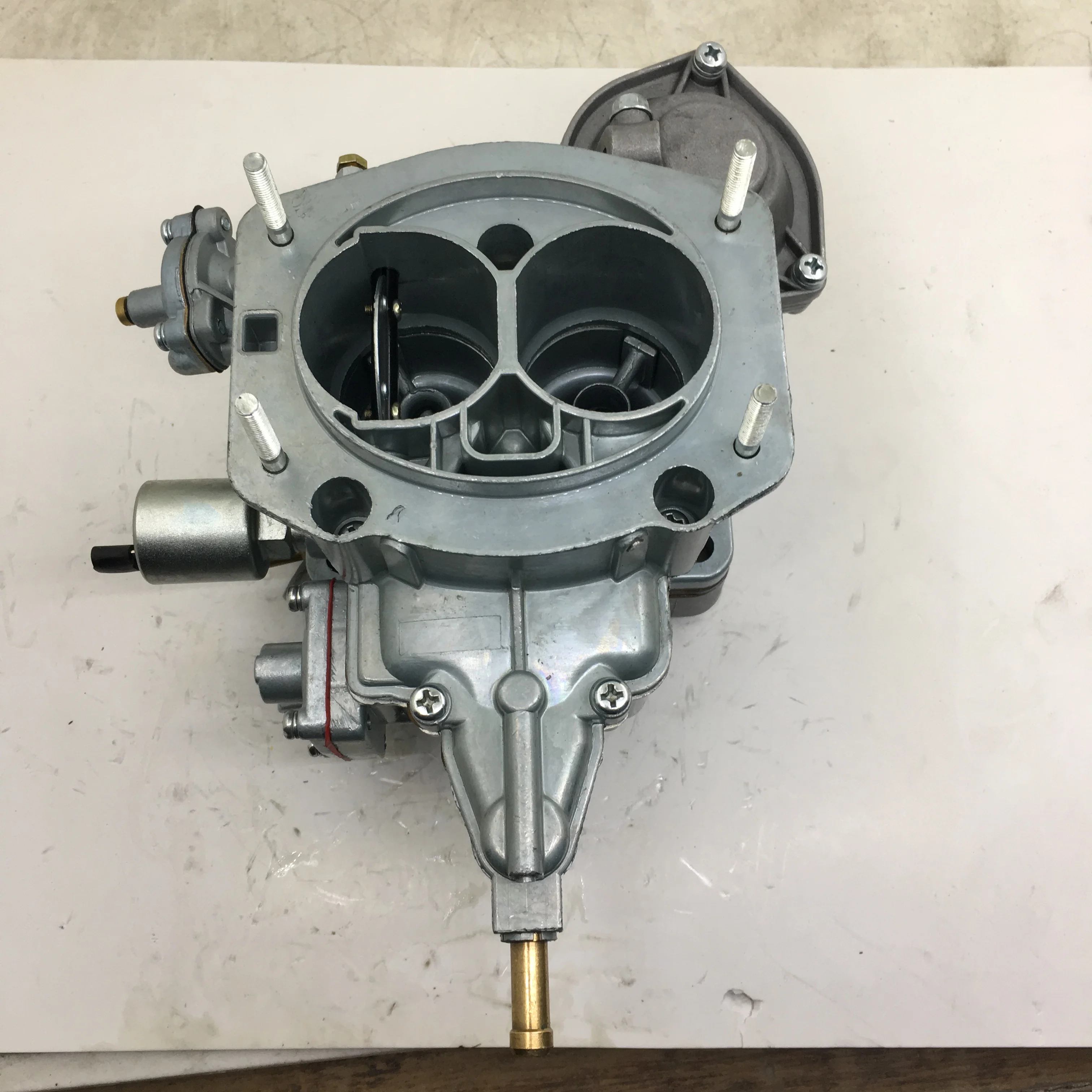 Карбюратор SherryBerg carb vergaser для Лада Нива 1600 2103 2106 1500 карбюратор 2107 1107010 20 OEM WEBER