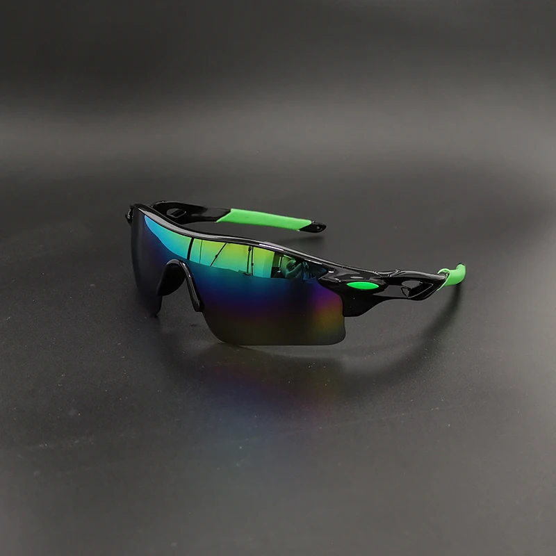 

Children's UV400 Cycling Glasses Outdoor Running Fishing Goggles Sport Road Bike Sunglasses MTB Bicycle Eyewear Boy Girl Cyclist
