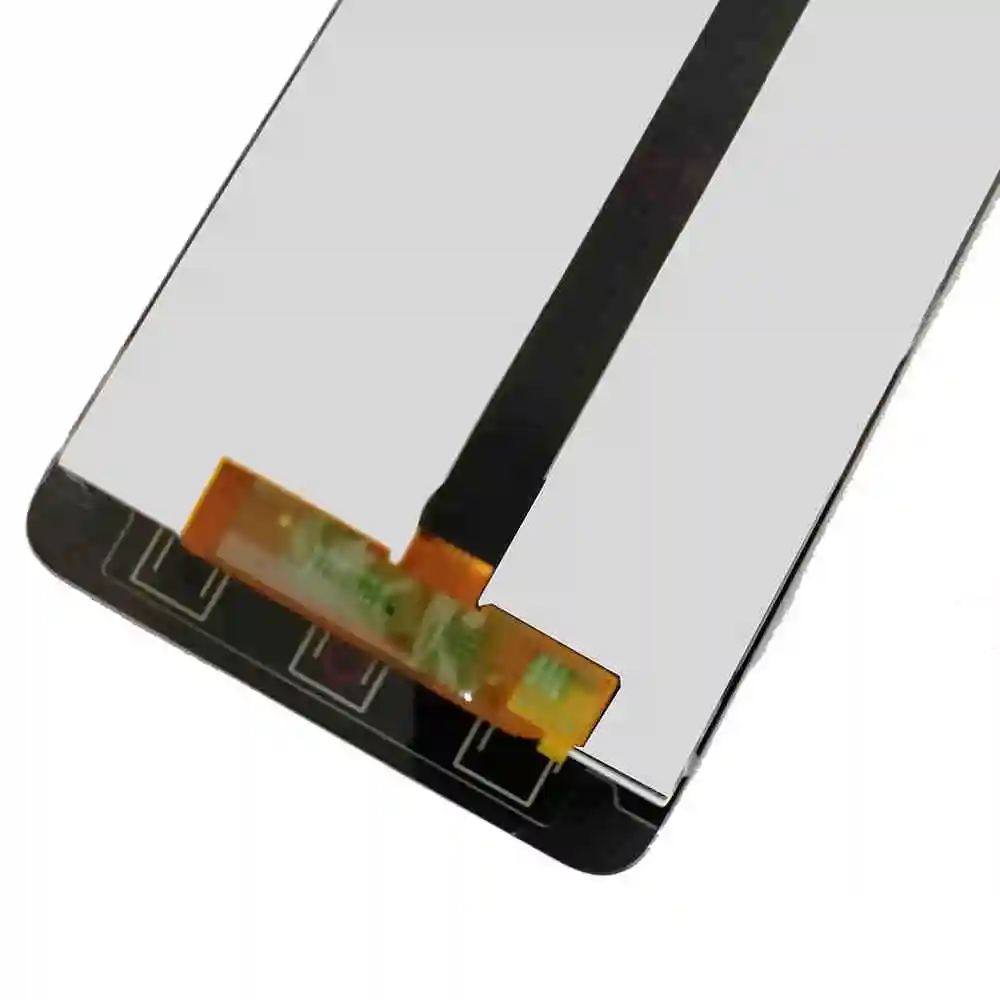 5," ЖК-дисплей с рамкой для zte Nubia Z11 mini NX529J полный Дисплей сенсорный датчик дигитайзер сборка Nubia Z11mini дисплей