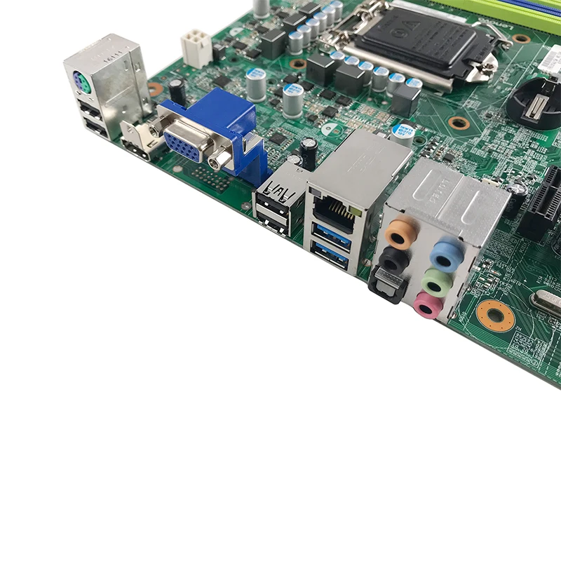 Оригинальная десктопная материнская плата Lenovo Y700 34ISH Z170 MB LGA 1151 DDR4 H170H4 LA 01AJ154 100%