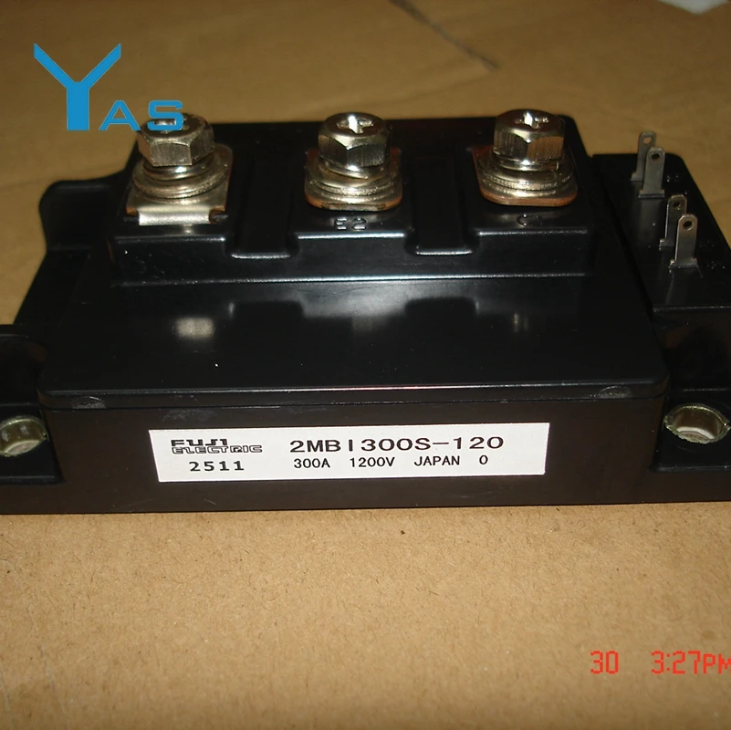 IGBT модуль 2MBI300S-120 | Обустройство дома