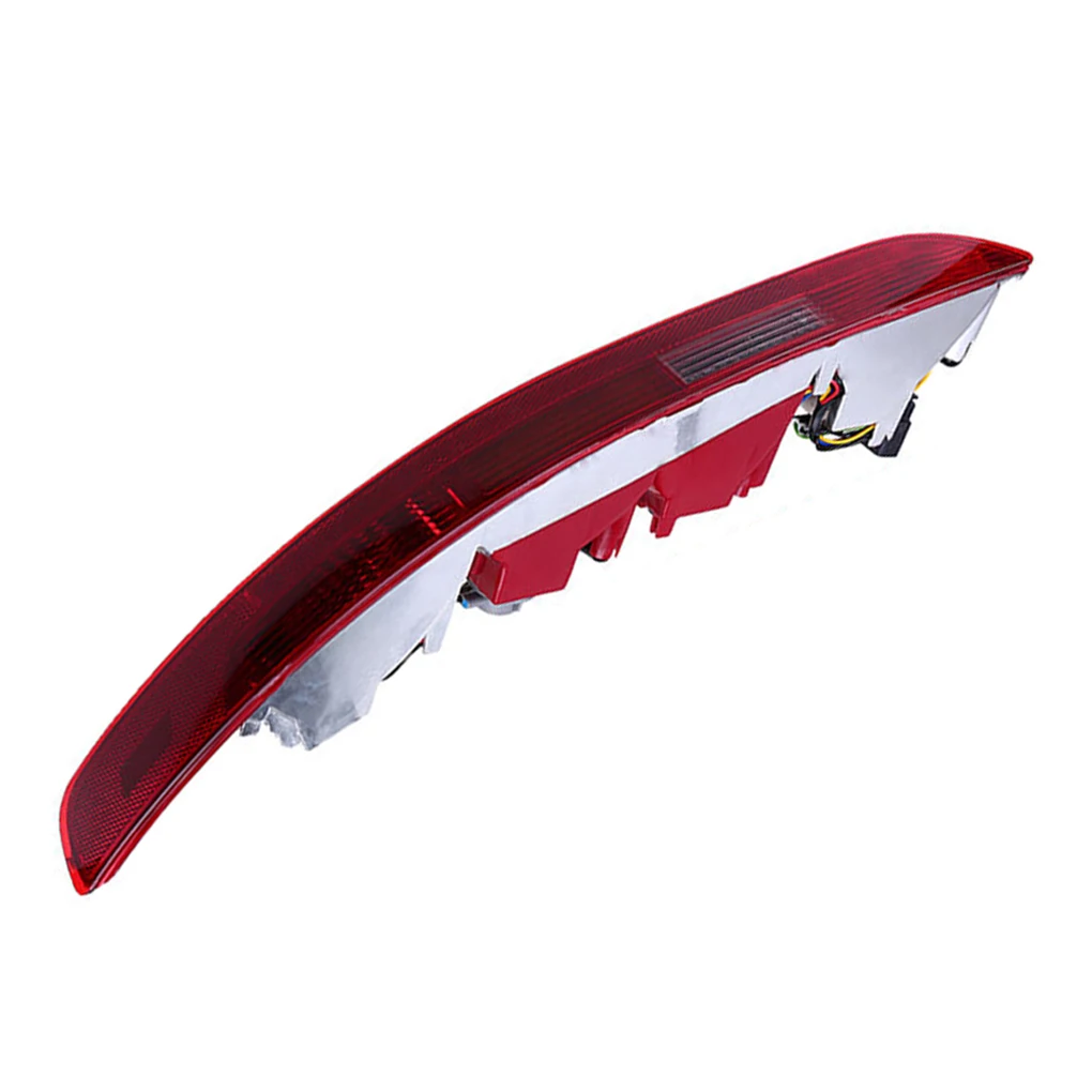  Bumper Tail Light Reverse Fog Lamp Rear Left Right Side 8R0945095 8R0945096 | Автомобили и мотоциклы