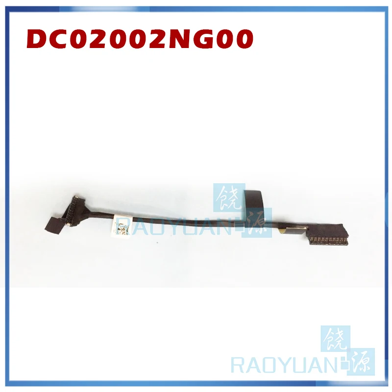 Новый аккумуляторный кабель для ноутбука Dell Latitude 7280 7290 E7280 E7290 аккумулятора CAZ10