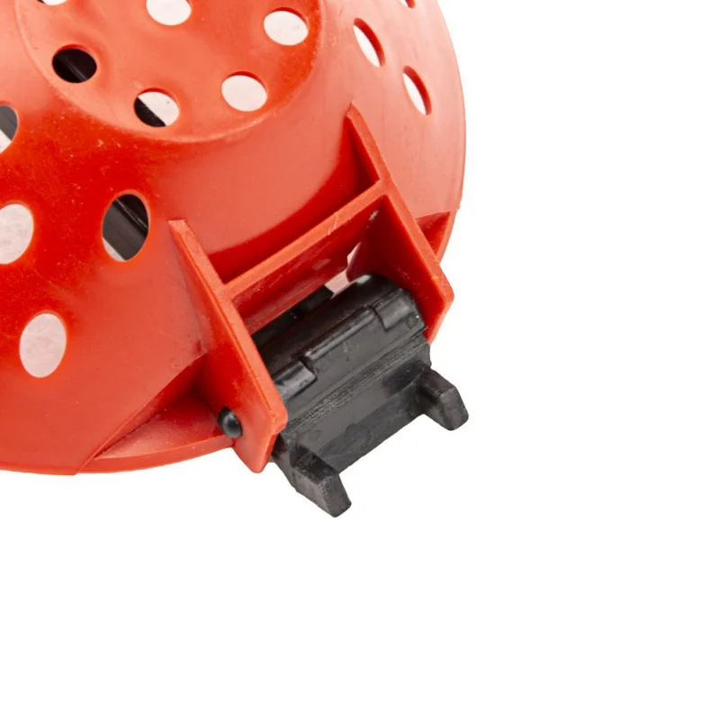 

Winter Ice Fishing Tool Ice Scoop Skimmer With Eva Handle Outdoor Ice Fishing Tackle Accessories High-Quality