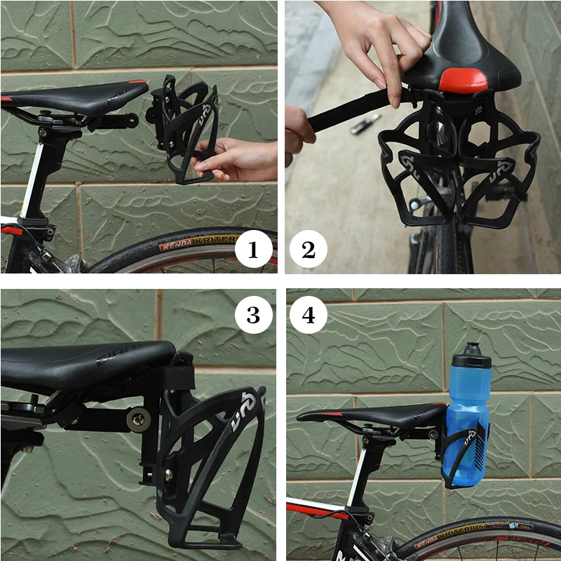 TWTOPSE Pro держатель для бутылки триатлона клетка велосипедной гонки шоссейного