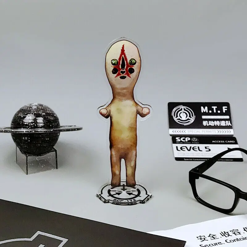 

Специальная схема сдерживания тональной основы 173 акриловый дисплей Декор для дома