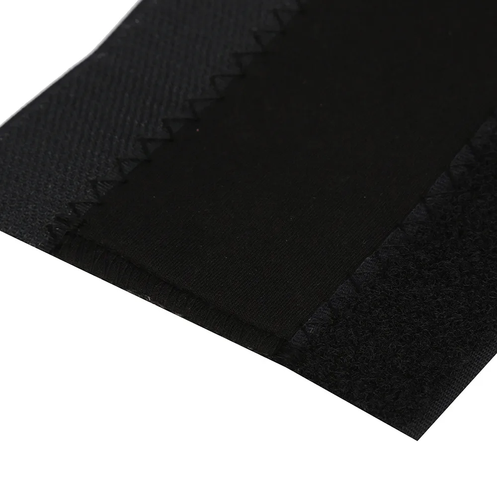 2 Защитных чехла для велосипедной цепи неопреновый Черный Защитный чехол рамы