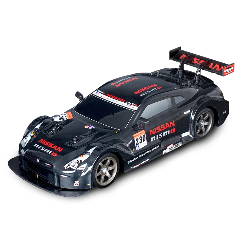 Championship 2.4g Off Road Rockstar Radio Remote Control Vehicle Electronic Hobby Toys