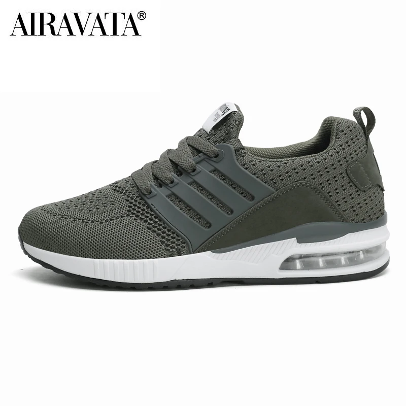 

Women Men Casual Shoes Sports Running Shoes Lightweight Breathable Air Cushion Sneakers Size 35-44