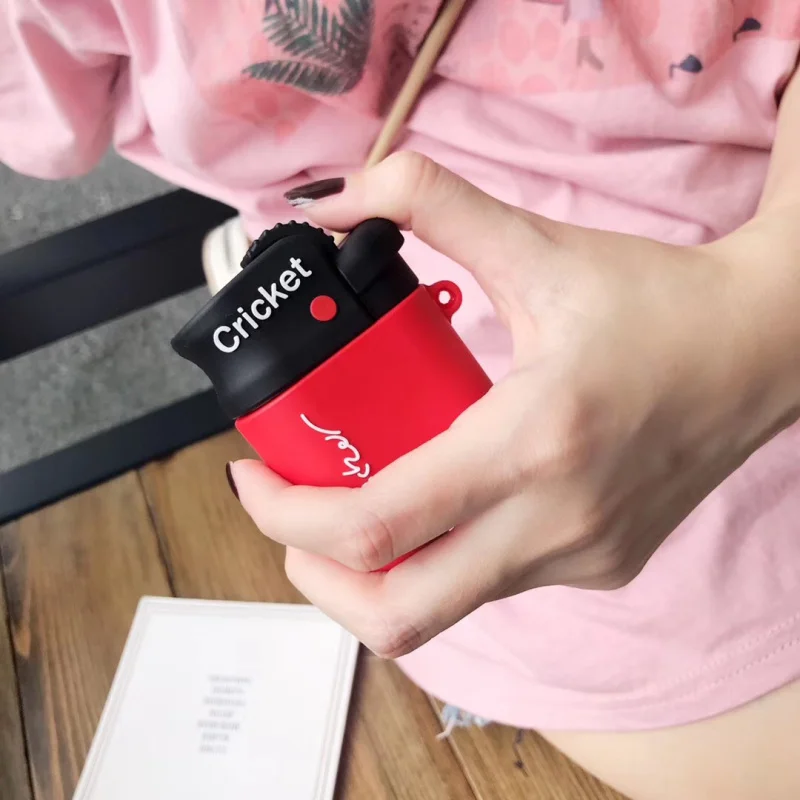 Милый розовый чехол Sailor Moon airpods аксессуары для Apple Airpods сумка для зарядки Bluetooth наушники защитный чехол s