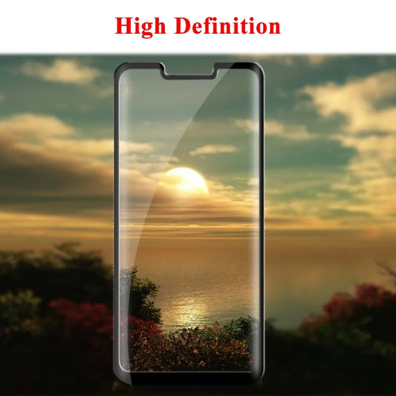 3D для huawei mate 20 облегченное закаленное стекло Hawei mate 20 легкий защитный Xuawei Matt Pro 20 Lite протектор экрана коврик 20Pro матовый